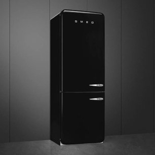 Холодильник Смег FAB38LBL фото 3 Холодильник Smeg FAB38LBL фото 3