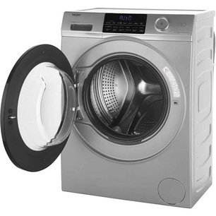 Стиральная машина Хайер HW70-BP12959AS фото 2 Стиральная машина Haier HW70-BP12959AS фото 2