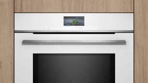 Духовой шкаф Siemens HM776G3W1 фото 2