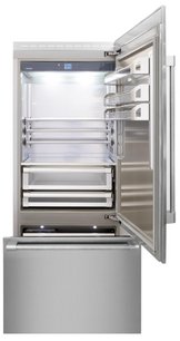 Встраиваемый холодильник Fhiaba RS900TST6 фото