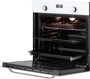 Духовой шкаф Хайер HOX-P11HGW фото 4 Духовой шкаф Haier HOX-P11HGW фото 4
