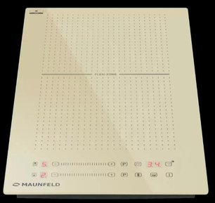 Индукционная варочная панель Маунфилд CVI292S2FBG фото 2 Индукционная варочная панель Maunfeld CVI292S2FBG фото 2