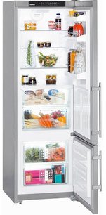 Холодильник Liebherr CBPesf 3613 Comfort BioFresh фото
