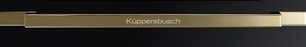 Компактный духовой шкаф Куперсбуш CBP 6332.0 S4 Gold фото 3 Компактный духовой шкаф Kuppersbusch CBP 6332.0 S4 Gold фото 3