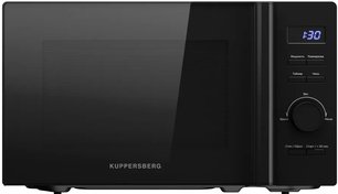Микроволновая печь Куперсберг TMW 205 B фото Микроволновая печь Kuppersberg TMW 205 B фото
