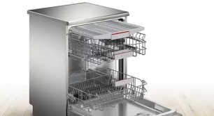 Посудомоечная машина Бош SMS4HVI00E фото 4 Посудомоечная машина Bosch SMS4HVI00E фото 4