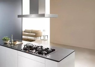 Варочная панель Miele KM 3034 новая с витрины фото 3