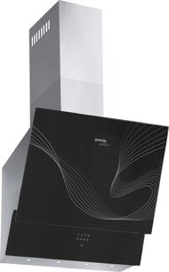 Вытяжка Горение DVG 6565 KRB фото Вытяжка Gorenje DVG 6565 KRB фото