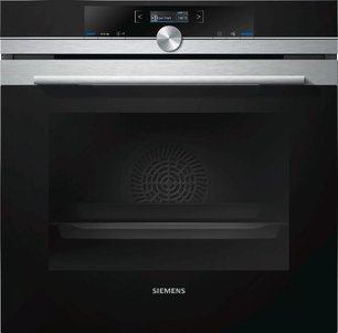 Духовой шкаф Сименс HB 675G0S1 фото Духовой шкаф Siemens HB 675G0S1 фото