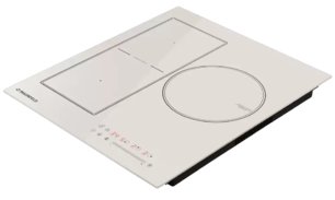 Индукционная варочная панель Маунфилд CVI453SBBG фото 2 Индукционная варочная панель Maunfeld CVI453SBBG фото 2