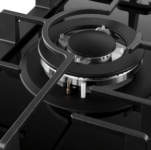 Газовая варочная панель Kuppersberg FG 41 B фото 4