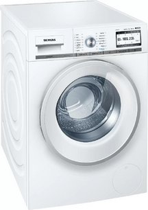 Стиральная машина Сименс WM 16Y792 OE фото Стиральная машина Siemens WM 16Y792 OE фото