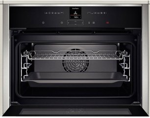 Духовой шкаф Нефф C17CR22N0 фото 4 Духовой шкаф Neff C17CR22N0 фото 4