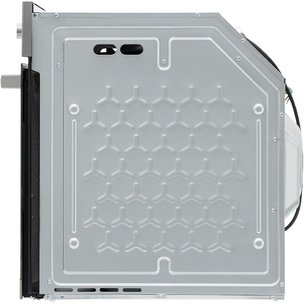 Электрический духовой шкаф Крона STEFANO 60 IX фото 4 Электрический духовой шкаф KRONA STEFANO 60 IX фото 4