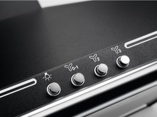 Вытяжка Electrolux EFC226B фото 2