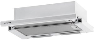Вытяжка Krona KAMILLA 600 E1M white фото