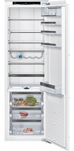 Встраиваемый холодильник SIEMENS KI81FPD20R фото Встраиваемый холодильник SIEMENS KI81FPD20R фото