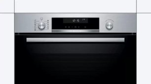 Встраиваемый духовой шкаф BOSCH HBG538ES6R фото 2