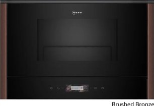 Встраиваемая микроволновая печь Нефф NR9GR31Y1 фото 2 Встраиваемая микроволновая печь Neff NR9GR31Y1 фото 2