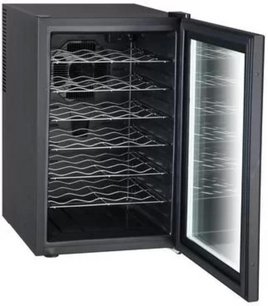 Винный мини-шкаф Климадифф VSV27 фото 2 Винный мини-шкаф Climadiff VSV27 фото 2