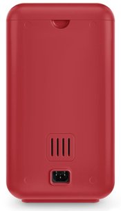 Кофемашина Смег BCC01RDMEU фото 3 Кофемашина Smeg BCC01RDMEU фото 3