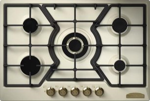 Варочная панель Зигмунд Штайн GN 248.71 X фото Варочная панель Zigmund Shtain GN 248.71 X фото