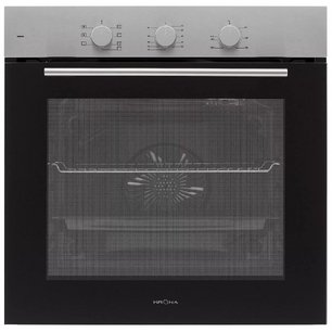 Духовой шкаф KRONA ELEMENT plus 60 IX фото