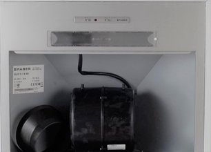 Вытяжка Фабер VALUE SL 3 X A60 фото 3 Вытяжка Faber VALUE SL 3 X A60 фото 3