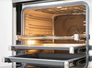 Духовой шкаф Miele H 2265-1 B EDST/CLST фото 4