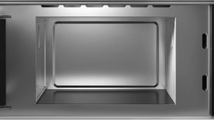 Встраиваемая микроволновая печь Siemens BF722L1W1 фото 4