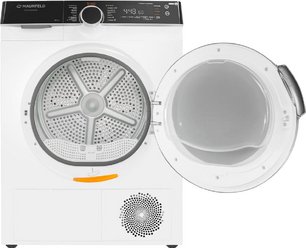 Сушильная машина Маунфилд MFDM1410WH06 фото 3 Сушильная машина Maunfeld MFDM1410WH06 фото 3