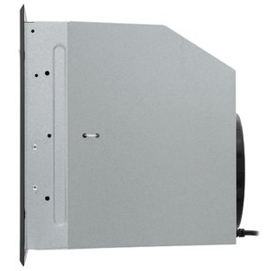 Встраиваемая вытяжка Krona ADEL 600 BLACK PB фото 4 Встраиваемая вытяжка Krona ADEL 600 BLACK PB фото 4