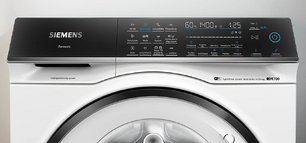 Стирально-сушильная машина Siemens WN54C2A40 фото 3