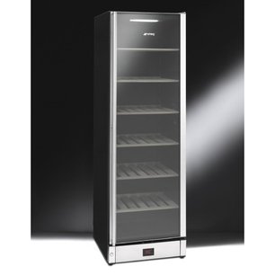 Винный шкаф Смег SCV115-1 фото 2 Винный шкаф Smeg SCV115-1 фото 2