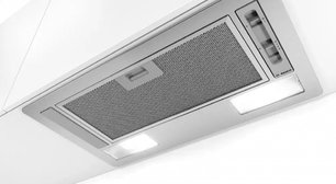 Встраиваемая вытяжка BOSCH DLN53AA50 фото 3 Встраиваемая вытяжка BOSCH DLN53AA50 фото 3