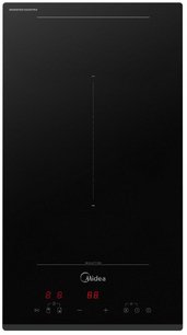 Варочная панель индукционная Midea MIH37103F фото