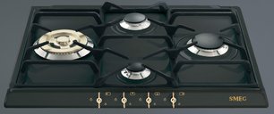 Варочная панель Smeg SPR864AGH фото 3