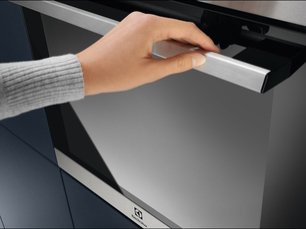 Духовой шкаф Электролюкс EOF3H40BX фото 3 Духовой шкаф Electrolux EOF3H40BX фото 3