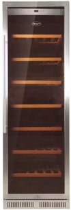 Винный шкаф Coldvine C242-KST1 фото Винный шкаф Cold Vine C242-KST1 фото