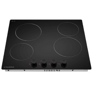 Варочная панель Maunfeld CVCE594MBK2 фото 2