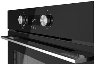 Духовой шкаф Тека AIRFRY HLB 8416 NIGHT RIVER BLACK фото 4 Духовой шкаф Teka AIRFRY HLB 8416 NIGHT RIVER BLACK фото 4