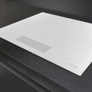 Варочная панель Smeg SIM3644MWH фото 4