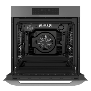 Духовой шкаф Maunfeld EOEH7614LGR фото 3