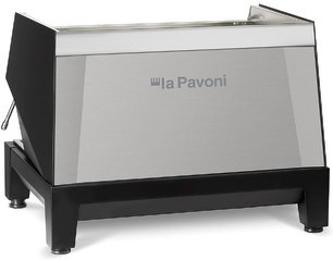 Кофемашина La Pavoni PPNBT2VAN00EU фото 4