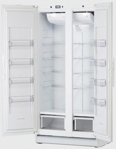 Холодильная камера Festivo 100 CM 100CM0451 (черный/нержавеющая сталь) фото 2