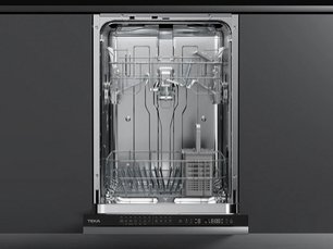 Встраиваемая посудомоечная машина Teka DFI 44700 NEW фото 4