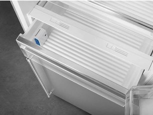 Холодильник Смег FA3905RX фото 2 Холодильник Smeg FA3905RX фото 2