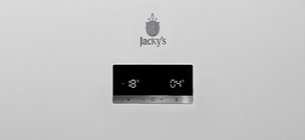 Холодильник Джекис JLF FW1860 фото 4 Холодильник Jacky`s JLF FW1860 фото 4