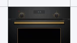 Духовой шкаф Bosch HIJN17EB0R фото 2