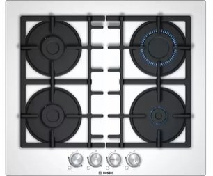 Газовая варочная панель BOSCH PNP6B2O96R фото